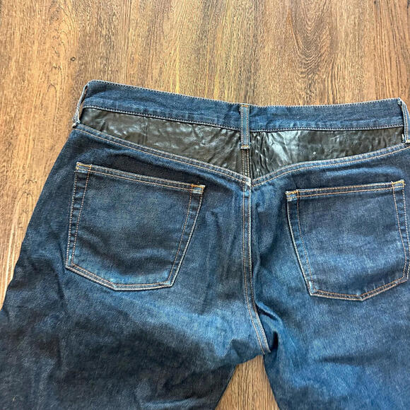 CDGH+ 3/4 length Jeans - Picture 8 of 8